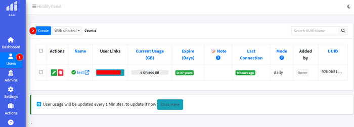Hiddify - альтернативная панель для X-ray и не только Linux, Гайд, Android, VPN, Windows, iOS, Mac Os, X-ray, Длиннопост, Telegram (ссылка)