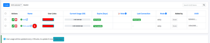 Hiddify - альтернативная панель для X-ray и не только Linux, Гайд, Android, VPN, Windows, iOS, Mac Os, X-ray, Длиннопост, Telegram (ссылка)