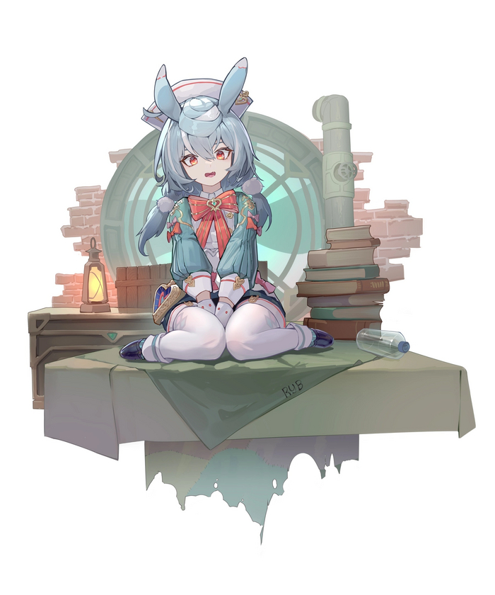 Хиллер от бога