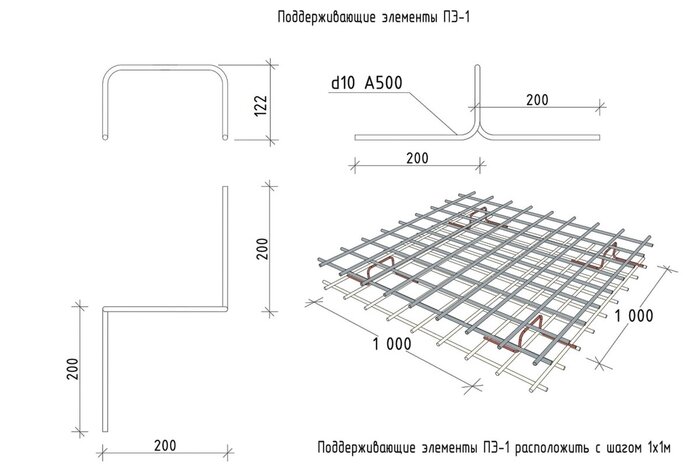 Сколько стоит гостиницу построить 12х36м в 2 этажа из ...