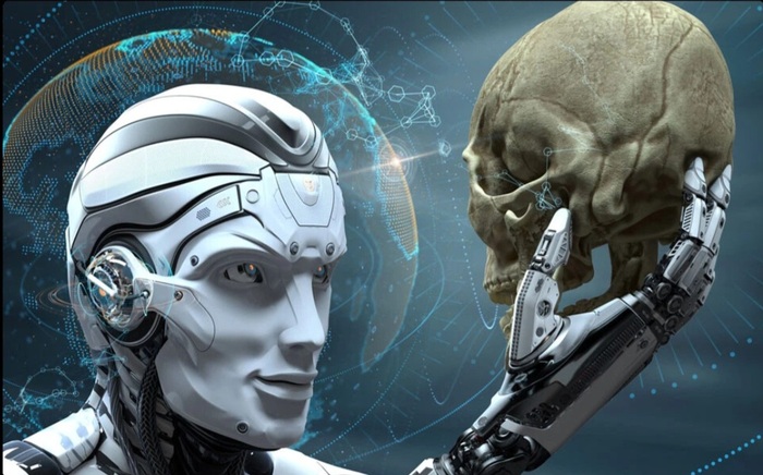 Вечная жизнь станет возможной через 30 лет, благодаря искусственному интеллекту, считает ученый Ян Пирсон