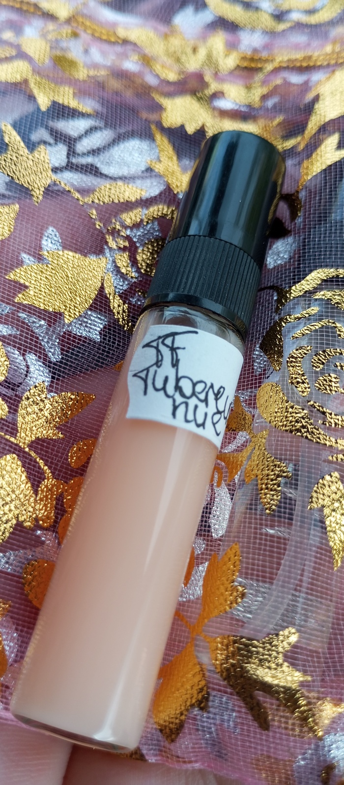 Купила том Форд в распив))