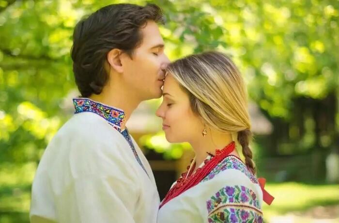 В России создадут всероссийский реестр целомудренной молодёжи