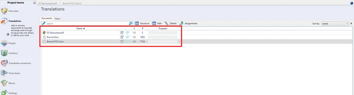 ������ ������ � �������� ��������