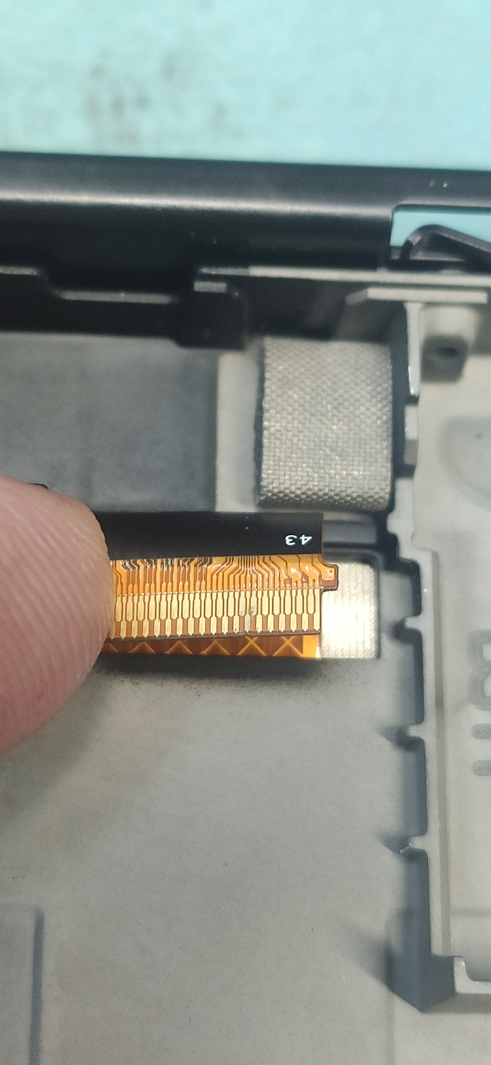 Nintendo Switch Oled не загружается,восстановление работоспособности ...