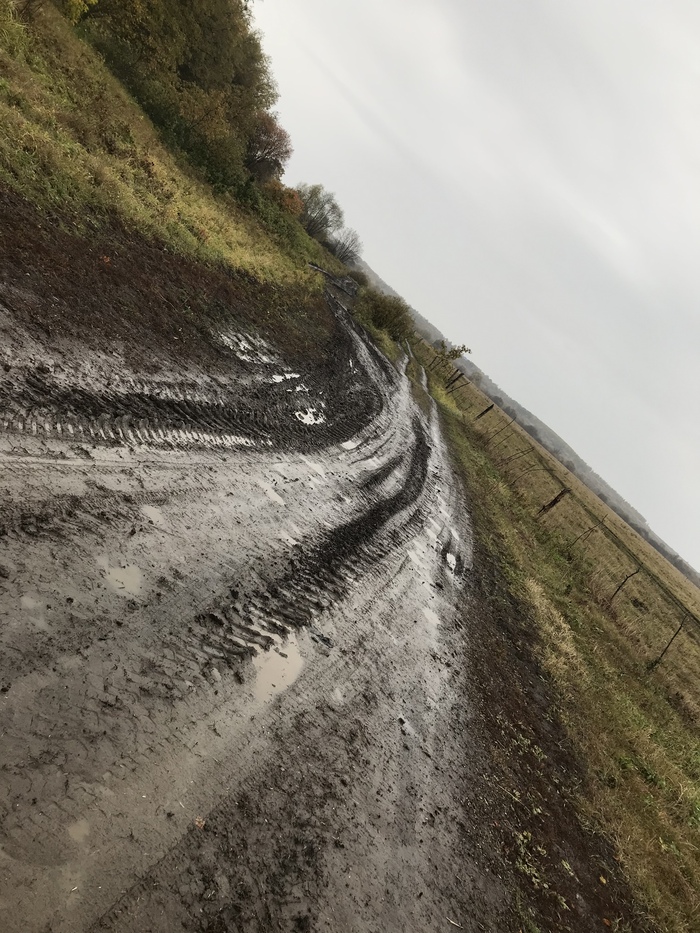 Трудно добраться, но Красивое!