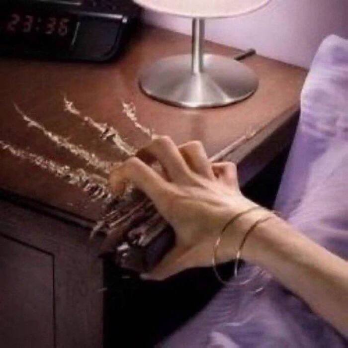 Когда в ночь с пятницы на субботу приснилась работа