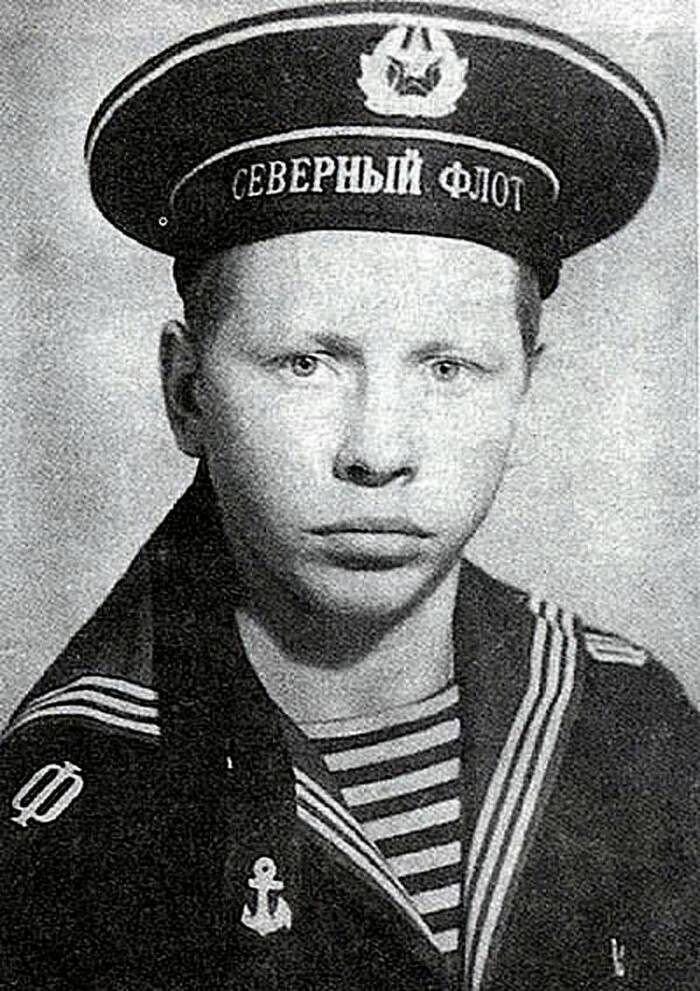 Сергей Переминин