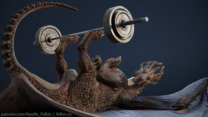 Nova , , 3D , 3D, ,  (), Apollo_felkin