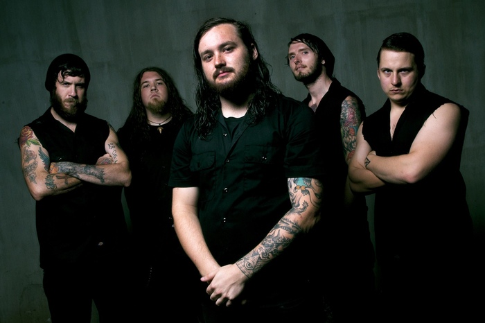 THE BROWNING, американская ELECTRONIC DEATHCORE/METALCORE банда, 2005 года рождения.
Творят не покладая рук - 6 альбомов (в том числе 2023 года Eoe Remixed), 3 EP, 15 синглов.