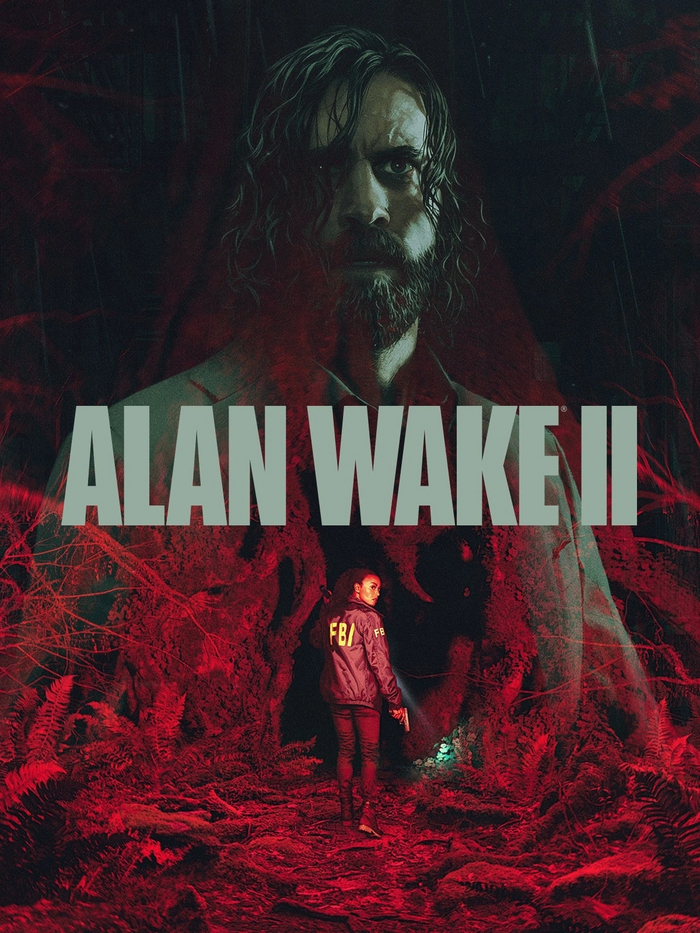 Alan Wake 2   DLC Alan Wake, Remedy, , ,  ,  ,  ()