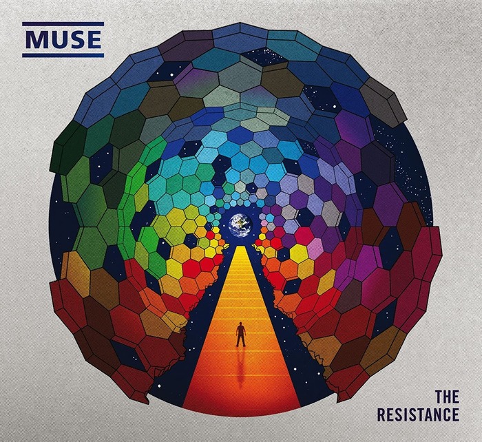 Muse — The Resistance, 2009