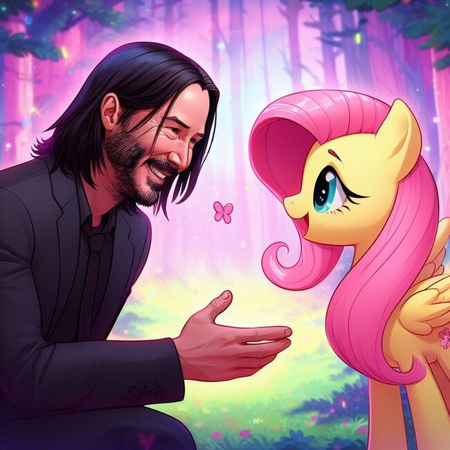     My Little Pony, Fluttershy,  ,  