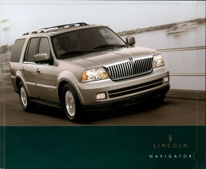  Lincoln Navigator  2005  , , , Lincoln, 