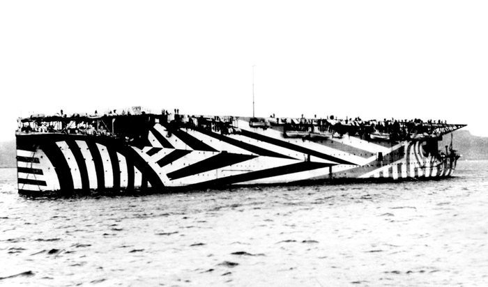 Если бы идея прижилась - у Покраса-Лампаса бы появилось очень много работы.