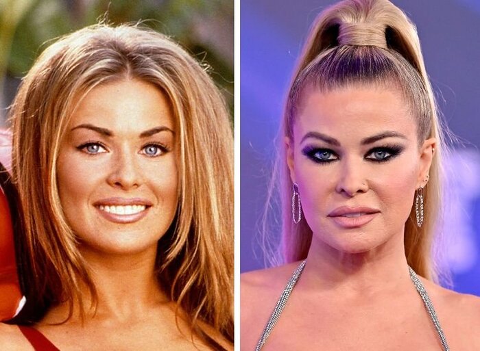 © GTG Entertainment / Baywatch © getty