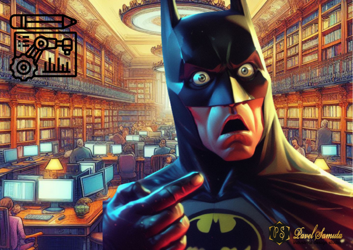 Как найти нужные чертежи | Библиотеки и специализированные центры, архивы информации