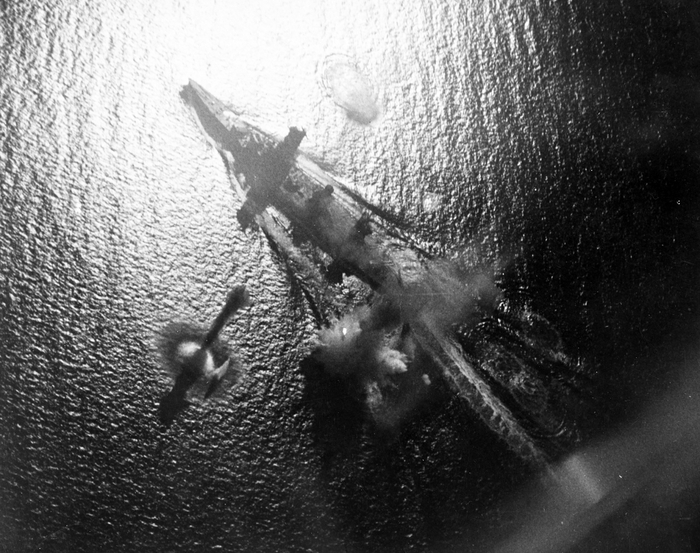 Yamashiro ��� ��������� � ���� ����� � ������ �����.