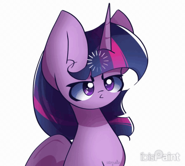  My Little Pony, Twilight Sparkle, 