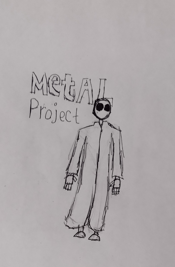 Metal Project