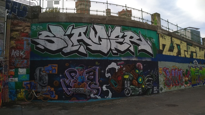 и техники оформления