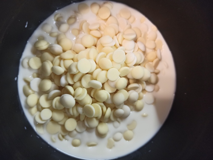 Муссовый торт "Три шоколада" Выпечка, Рецепт, Десерт, Сладости, Шоколад, Муссовый торт, Еда, Видео, Длиннопост