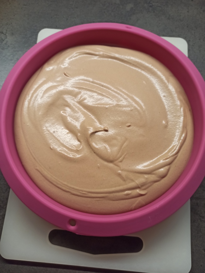 Муссовый торт "Три шоколада" Выпечка, Рецепт, Десерт, Сладости, Шоколад, Муссовый торт, Еда, Видео, Длиннопост