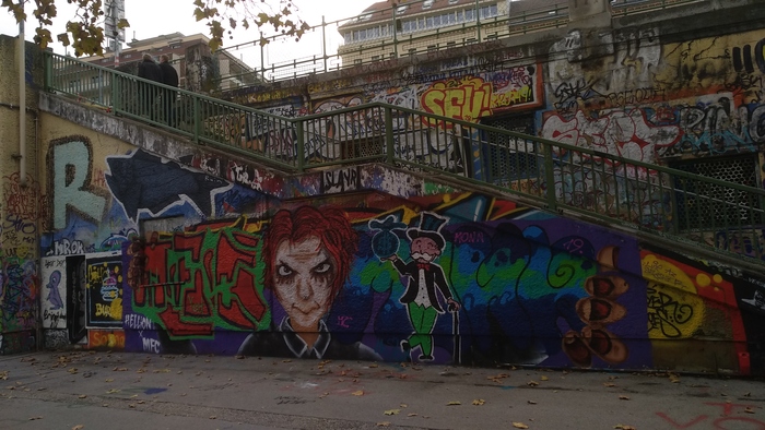 и от Якубовича с Монополии