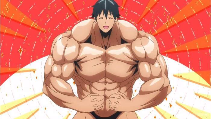 Мачио в реальной жизни