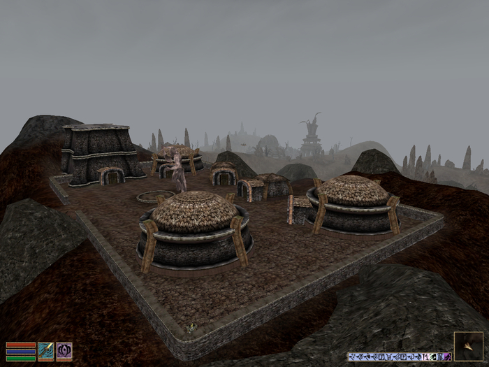 Моды, плагины для The Elder Scrolls III: Morrowind - Форум Игромании