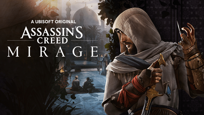 Assassins Creed Mirage.       |   , Playstation, , YouTube, Xbox,  , Assassins Creed, , 