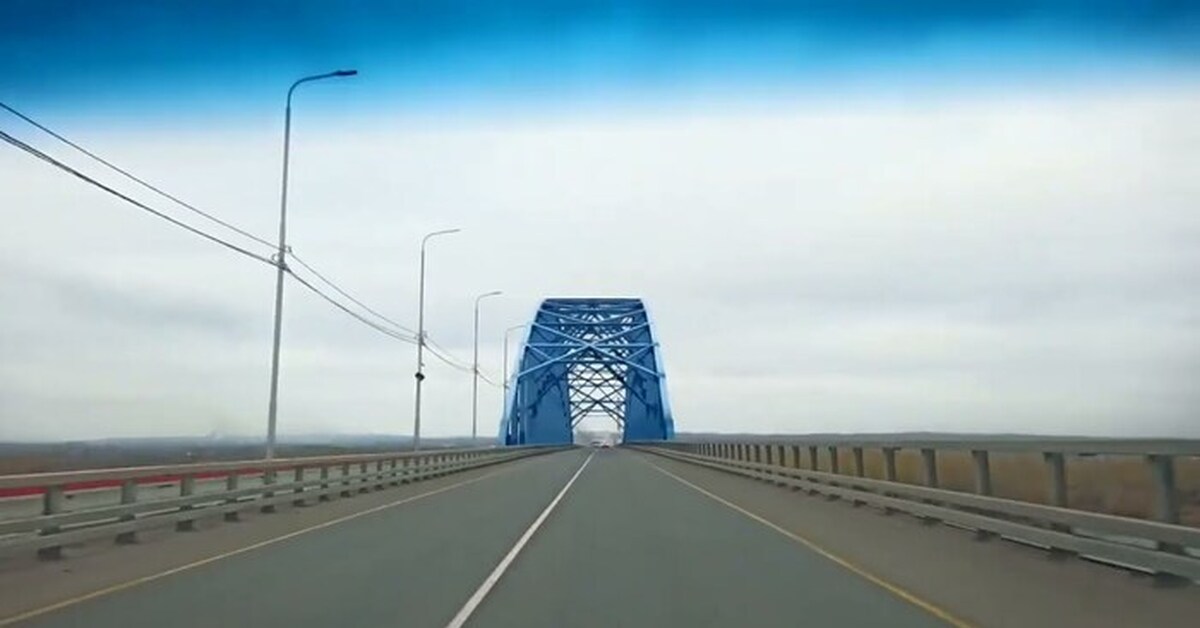 Покупка и перегон Honda Freed из Владивостока в Ульяновск. Часть 4 | Пикабу