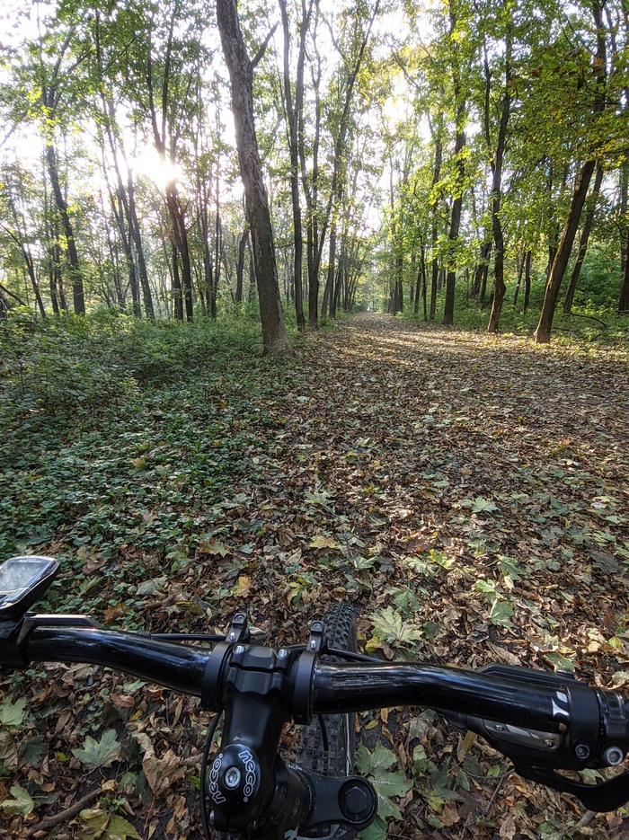 С добрым утром!