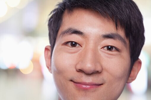 ОЛЯ: КИТАЙСКИЙ ПОЦЕЛУЙ