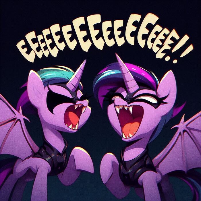   My Little Pony, Original Character, Batpony, 