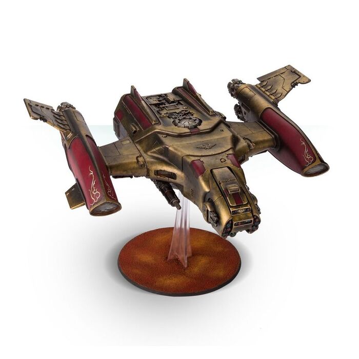 Orion Assault Dropship. .        ,   .