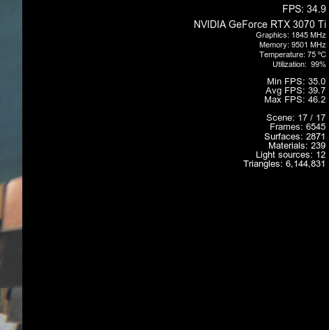 Андервольт видеокарт NVIDIA от GTX 10** до RTX 40** | Пикабу