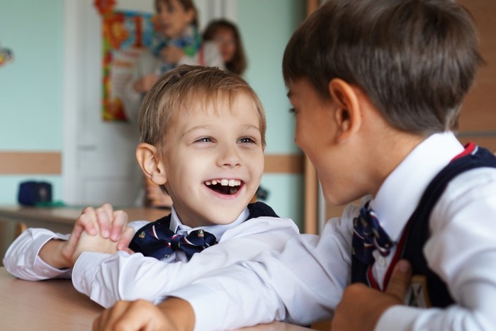 Роль родителей в формировании личности и создании здоровых отношений с детьми