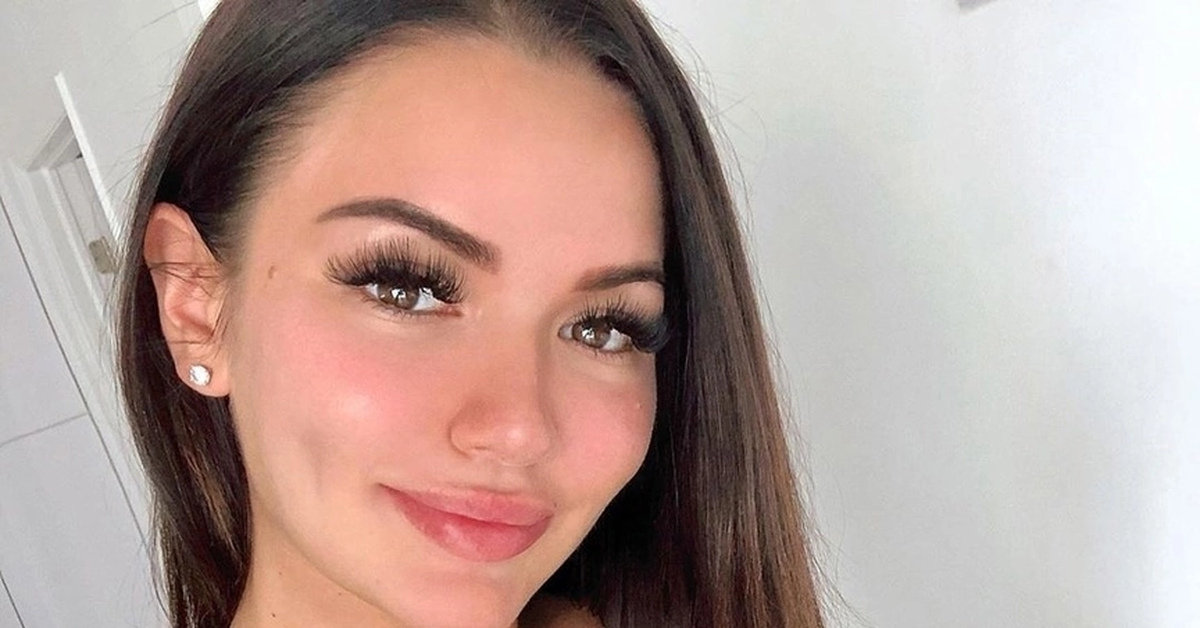 Genesis Lopez Пикабу