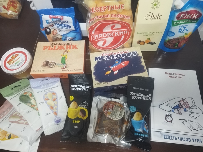 Общее содержимое было очень быстро опробовано