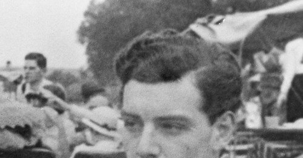 Кембриджская пятерка | Пикабу