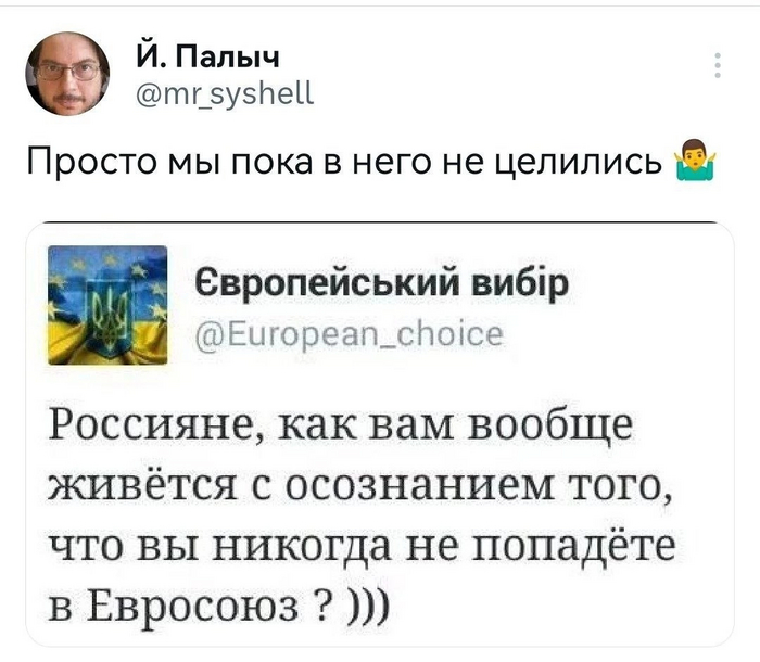 -       )))