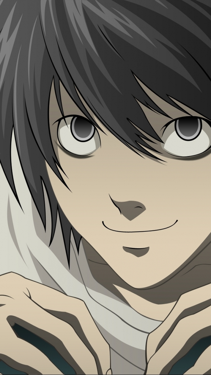    " "   L? Death Note, , , 