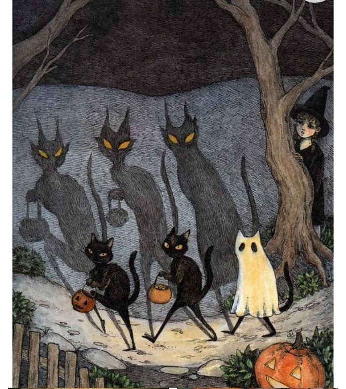 � ������� ��������🎃