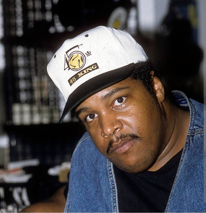 ���� ������ ������ aka The 45 King (16.10.1961 - 19.10.2023)