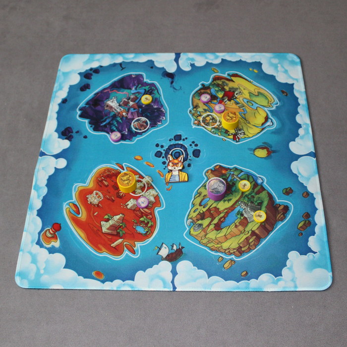 «Щелчок судьбы»