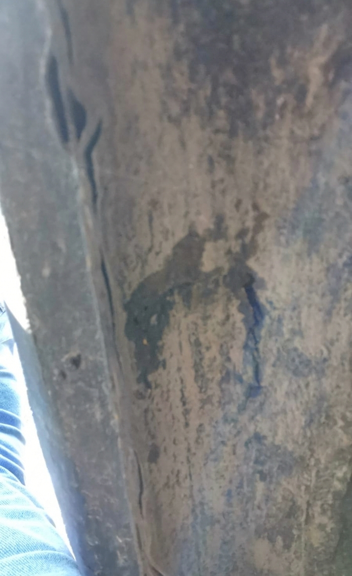 Вот, кстати, даже фото сохраннилось.