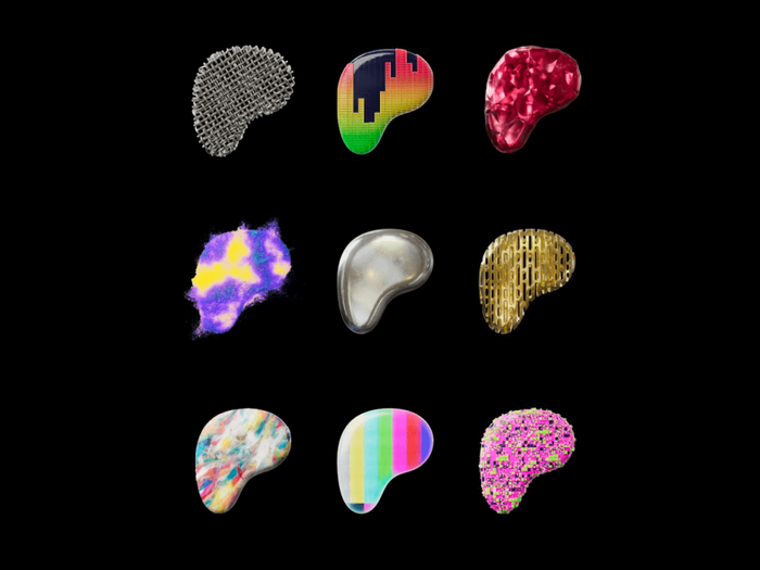 Ребрендинг Patreon Patreon, Бренды, Печень, Дизайн, Логотип