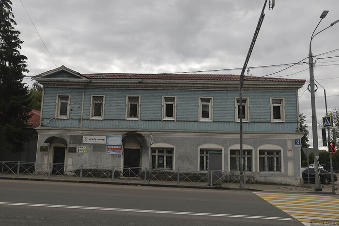 � ���������, � ������ �� ��� ����� ������������ ������.