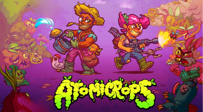 Fallout Valley    Atomicrops  , Steam,  , , 